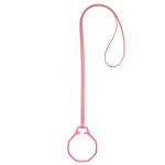 ROYAL POP / LEATHER LANYARD OTG ROZ - Image 2