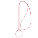 ROYAL POP / LEATHER LANYARD OTG ROZ - Image 3