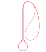 ROYAL POP / LEATHER LANYARD OTG ROZ - Image 4