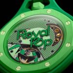 GREEN EIGHT - Image 3