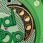GREEN EIGHT - Image 4